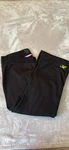 Klim Sundance Women's Xl Mid-layer Fleece Snowmobile Pants Black. Fixed Price $24.00.