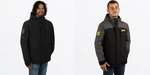 Fxr Racing Vertical Pro Insulated Softshell Jacket 23. Fixed Price $299.99.