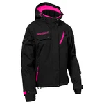 Castle Women's Powder G3 Snowmobile Jacket W/fixed 3M Thinsulate. Fixed Price $309.99.