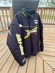 Ski-doo Rotax Xps Jacket Men 3XL Black Snowmobile Coat Excellent Condition. Fixed Price $99.00.