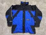 Blue Polaris Gore-tex L-tall Fleece 2IN1 4 Season Mens Unisex Coat Jacket. Fixed Price $149.99.