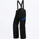Fxr Racing Child's Black/blue Clutch Pants 230504-1040-06. Fixed Price $159.99.