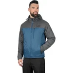 Fxr Mens Expedition Lite Jacket Asphalt/dark Steel Size Xl. Fixed Price $186.33.