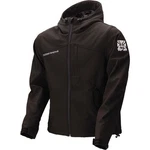Moose Agroid Jacket Black Medium 2920-0604. Fixed Price $89.95.