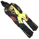 Open-box.fxr Mens Cx Lite Snowmobile Monosuit Uninsulated Hydrx Pro. Fixed Price $307.95.