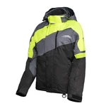 Katahdin Gear Recon Jacket Womens, Black/grey/hi-viz Medium 8441. Fixed Price $249.95.
