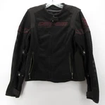 Can Am Spyder Jacket Women Small Petites Black Brp Mesh Motorcycle Riding Biker*. Fixed Price $29.24.