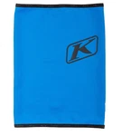 Klim Neck Warmer Snowmobile Winter Protection 4-WAY Stretch Blue Adult Osfm. Fixed Price $32.00.