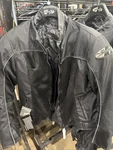 Joe Rockets Motorcycle Jacket 2109-5009. Fixed Price $119.99.