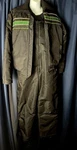 Vintage Cat Arcticwear Snowmobile Suit Mens Jacket Bib Set Usa. Fixed Price $189.99.