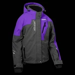 New Castle Polar G2 Womens Snowmobile Winter Jacket Coat - Xl. Fixed Price $289.95.