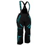 Castle X Fuel G8 Women's Snowmobile Pants - Turquoise/black. Fixed Price $259.99.