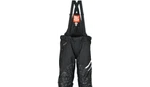 New Arctiva S8 Comp Motorcycle Bib Black/white 2XL. Fixed Price $212.50.
