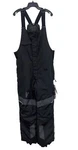 470-4280S Fly Racing Outpost Bib Black/grey Sm. Fixed Price $76.46.