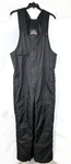 Coldwave Insulated Padded Bib Overalls Winter Snowmobile Mens Xlarge. Fixed Price $37.00.