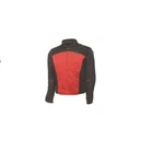 Fly Street Flux Air Mesh Jacket Red/black Medium. Fixed Price $69.99.