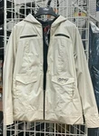 Womens Fly Ivory Jacket 358-5104X Xl. Fixed Price $75.00.