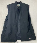 Ansai Mobile Warming Men's Heated Vest Black Softshell No Battery Or Charger. Fixed Price $15.00.