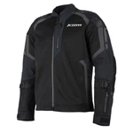 Klim Men's Induction Pro Street Motorcycle Jacket. Fixed Price $549.99.