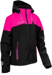 Castle X Barrier G5 Womens Snow Jacket Pink Glow/black. Fixed Price $169.99.