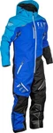 Fly Racing 470-4363S Cobalt Snow Bike Shell Monosuits Sm Blue/gray. Fixed Price $699.99.