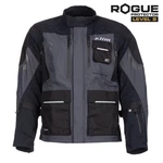 Klim Sample Men's Carlsbad Adeventure Motorcycle Jacket Large Stealth Black. Fixed Price $499.99.