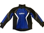 Yamaha Boy Velocity Snowmobile Jacket Blue Size Youth 06 Euc. Fixed Price $60.00.