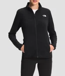 Womens The North Face Ladies Tka Glacier Fleece Full Zip Jacket Coat Top New. Fixed Price $56.62.