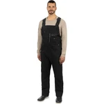 Fxr Racing Black Task Bib Pants 231171-1000-10. Fixed Price $189.99.