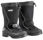 Baffin Tundra Mens Snow Boots Black. Fixed Price $175.00.