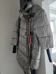 Winter Jacket Women One Size Fly. Fixed Price $48.44.