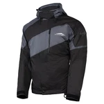 Katahdin Gear Recon Jacket Mens, Black/grey X-large 84400805. Fixed Price $249.95.
