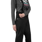 Fxr Snowmobile Womens Vertical Pro Insulated Softshell Pants - Black. Fixed Price $279.50.