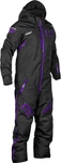 Fly Racing Cobalt Shell Monosuits Lg Black/purple 470-4359L. Fixed Price $659.95.