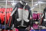 Cortech Cascade 2.1 Winter Snowmobile Jacket Gray 8940-1407-05 (size Md). Fixed Price $39.99.