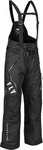 Fly Racing Carbon Bib (black/black, Large). Fixed Price $149.95.