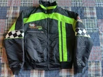 Cat Arcticwear Black Zip Out 3 In 1 Snowmobile Jacket Coat Men Size. Fixed Price $99.99.