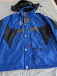 Vintage Marker Ski Coat Salt Lake 2002 Winter Olympics Jacket Large. Fixed Price $69.95.