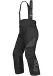 Fxr Children's Kids Snowmobile Clutch Pants Bibs Black 6 190500-1010 Clearance. Fixed Price $97.95.