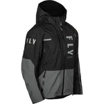 Fly Racing Carbon Jacket Black/grey Small 470-5205S. Fixed Price $339.95.