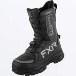 Fxr Adult's X-cross Speed Snowmobile Boots Black Ops 10.5/12.5/44 230701-1010-44. Fixed Price $224.99.