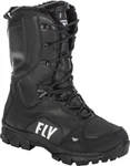 New Fly Racing Snowmobile Boots, Marker Boot, Winter, Waterproof, Insulated. Fixed Price $189.95.