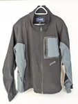Polaris Pure Thermolite Winter Jacket Mens 2XL Black Snowmobile Zip Coat Vintage. Fixed Price $39.97.