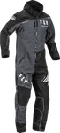 Fly Racing Cobalt Shell Sb Monosuit (2023) Black/grey Lg. Fixed Price $699.99.