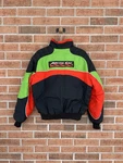 Vintage Arctic Cat Insulated Puffer Snowmobile Jacket Women Large. Fixed Price $75.00.