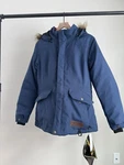 Klim Jackson Parka Women's Jacket. Fixed Price $205.00.