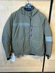 Ski Doo Mcode Ladies Jacket Army Green Large 4409150977. Fixed Price $208.00.