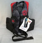 Full Throttle Flotation Vest 4X / 7X Large - New With Tags!. Fixed Price $29.99.