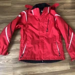 Descente Men Xs Red Ski, Snowboarding, Read Tag Insulated Winter Jacket Size. Fixed Price $59.65.