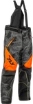 Fly Racing 470-6104M Snx Pro Sb Pant Orange/black Md. Fixed Price $299.95.